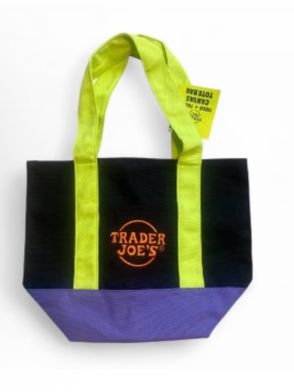 Trick or Treat Bag